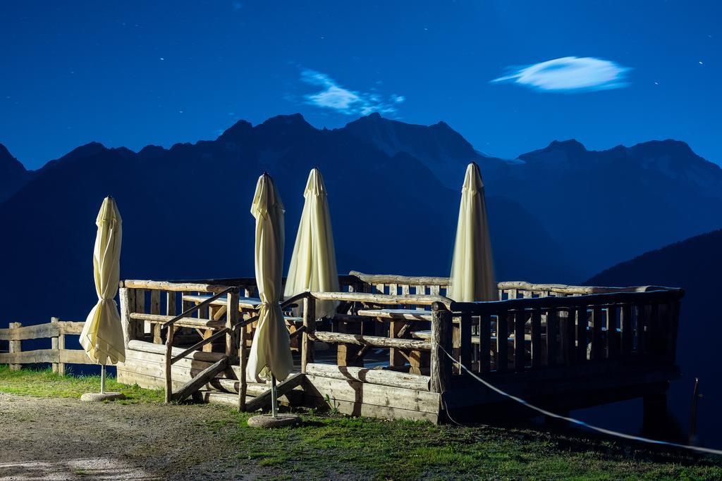 Nestalp Malga Campo Villa Peio Luaran gambar